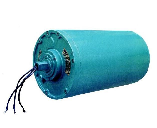 新疆JYD型油冷式电动滚筒